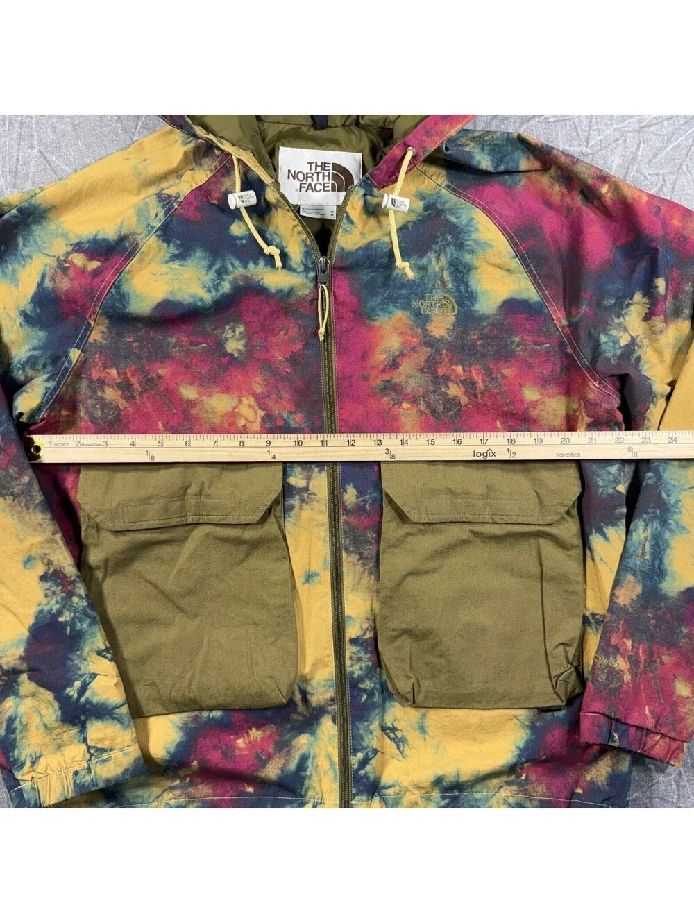 The North Face this north